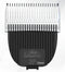 Kenchii Flash Clipper Blade (3F,12mm) Only Compatible with Flash Clipper,Black & White