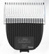 Kenchii Flash Clipper Blade (3F,12mm) Only Compatible with Flash Clipper,Black & White