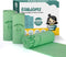 60 Count Potty Liners for Toddlers & Pets Compatible with OXO Tot