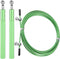 Speed Jump Skipping Rope, Sports Training Equipment with Aluminium Alloy Handle