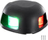 TRUTIDAL Bow Lights for Boats,Boat Navigation Lights LED 12V Waterproof Red and Green