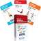 Fitness Flash Cards