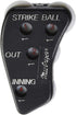 MacGregor 4 Way Umpire's Indicator, Green, 7 x 1 x 4