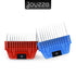 A Series Wide Metal Comb - Professional Dog Grooming Blades for Smooth Coat, Compatible with A Series Clippers