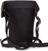 Hebetag Nylon Drop Leg Bag, Hiking Waist Pack for Men and Women, Tactical Fanny Pouch