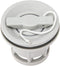 MUXSAM Kayak Boat Air Valve, Double Seal Air Plugs, Replacement for Inflatable Boat