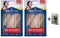 Barkworthies Beef Gullet Sticks - 2 pk of 12 - Natural, Chewy, Grain