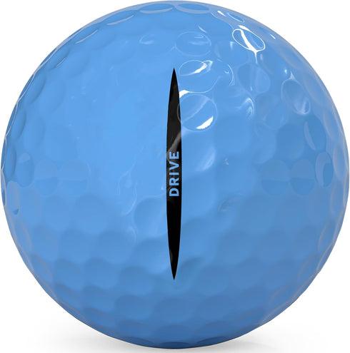 Vice Drive Distance Golf Balls - Maximum Performance