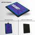 TeeTime Golf Practice Mat - Patent Pending Dual-Tone Sequin Design for Indoor/Outdoor Golf Training with Carry Clip