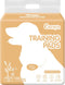 COCOYO Earth Friendly Bamboo Training Pads | 100 Super Absorbent Eco-Friendly Puppy Pads for All Dogs