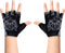 Luwint Kids Sport Gloves for Cycling, Fishing, and Workout, Ages 4-12