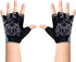 Luwint Kids Sport Gloves for Cycling, Fishing, and Workout, Ages 4-12