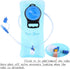 Hydration Pack with 2L Backpack Water Bladder, Great for Outdoor Sports like Running, Hiking, Camping, Cycling