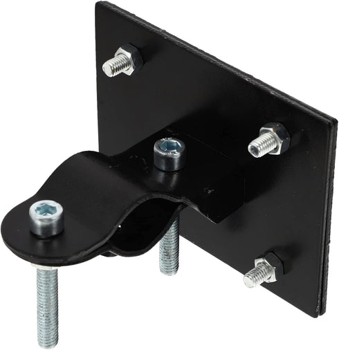 VANZACK Bike Front Basket Mounting Rack, Supporting Bracket for Bike Basket Mounting Holder