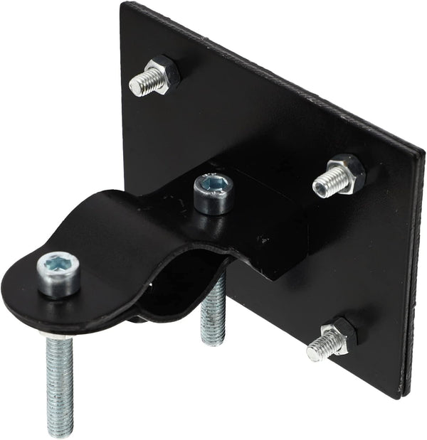 VANZACK Bike Front Basket Mounting Rack, Supporting Bracket for Bike Basket Mounting Holder