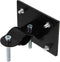 VANZACK Bike Front Basket Mounting Rack, Supporting Bracket for Bike Basket Mounting Holder