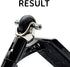 Set 2 1 Pack TAILWHIP Finger Scooter Peg Pegs Wheel Axle Tape Sticker | Pro Finger Scooter & Fingerboard Accessories