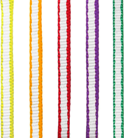 TRANGO 11mm 30cm Low Bulk Sling - | Rock Climbing Secondary Protection