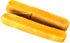 Snow Hill Himalayan Yak Cheese Dog Chews, 6"-6.5" Long Lasting Protein-Rich Treats for Large Dogs Under 45lbs