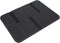 Foldable Camping Foam Pad, Black Lightweight Picnic Seat Cushions for Outdoor Camping, Fishing