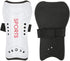 Kids Football Shin Kick Pads, Adjustable Strap Leg Guards, One Pair of Instep Pad Child Boxing Sport Safety Protector