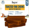 Dogsee Toasted Himalayan Yak Cheese Dog Chews (Small - 5 Bars) |