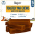 Dogsee Toasted Himalayan Yak Cheese Dog Chews (Small - 5 Bars) |