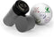Personalized Golf Ball Stamp Marker, Custom Large 17mm Logo Stamper, Reusable Waterproof