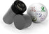 Personalized Golf Ball Stamp Marker, Custom Large 17mm Logo Stamper, Reusable Waterproof