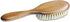 Mars Coat King Bristle Cat Hair Brush Deshedding Tool, Wooden Handle, ¾" Bristles, 2" Wide Head