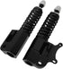 Yolispa Electric Scooter Front Shock Absorber Set - Suspension Shock Spring Absorber for 10in Scooter Accessories