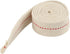 Belnotelt Available(2cm 1m) Flat Cotton for Kerosene Lamps and Lanterns, Fuel Absorbing for Oil Burners, Camping Hiking