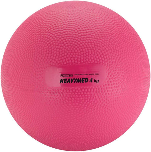 Gymnic Heavymed Balls