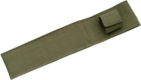 SZCO Supplies Military Spear Point Knife
