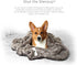 Pet Parents Pet Blanket, Water Resistant Cat Blanket, Dog Blanket, Puppy Blanket, Dog Blanket for Small Dogs, Dog Blanket for Medium Dogs, Dog Blanket for Large Dogs, Dog Blanket for Couch, 24"x32" by Pet Parents