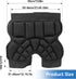 Hip Pad Protector - Children Sports Butt Pad Skating Cushion for Snow Boarding Roller Skating