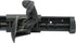 NovelBee Adjustable Locking Foot Braces Pedals for Kayak Boat Direction Control (Left and Right)