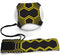 Football Kick Trainer, Soccer Training Aids, Hands Free Throw Sole Practice Equipment for Kids