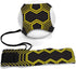 Football Kick Trainer, Soccer Training Aids, Hands Free Throw Sole Practice Equipment for Kids