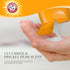 Hammer 2 1 16 Oz 2 Pack Arm & Ultra Fresh in Detangling Dog Shampoo and Conditioner with Baking Soda Deodorizer