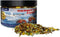 Hermit Crab Food, 4 oz Buffet Blend Mix with Mealworms, Black Soldier