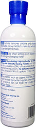 16-Ounce API TAP WATER CONDITIONER Aquarium Water Conditioner Bottle