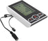 VersaGenius Exercise Bike Computer Monitor with Speedometer Display Heart Rate Sensor for Stationary