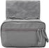 Tactical Drop Pouch with Hook and Loop - Sub Abdominal Carrying Kit Bag Tool Pouch for Airsoft JPC CPC AVS Tactical