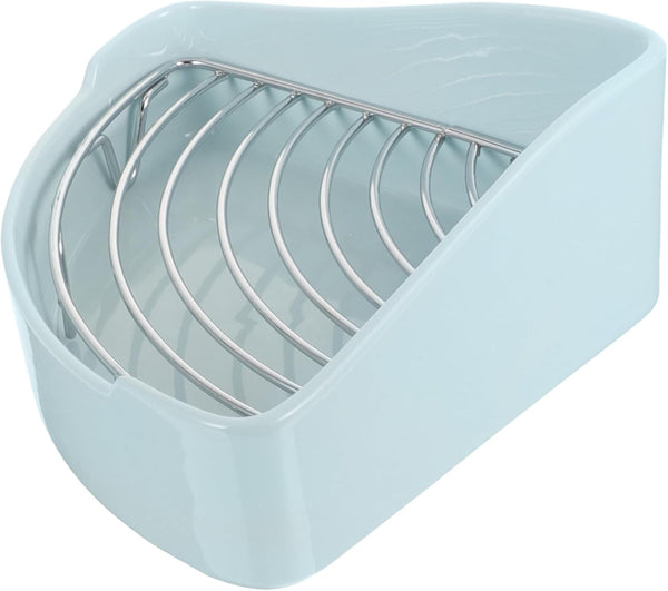 Bunny Toilet for Rabbit Guinea Pig Hamster Chinchilla Ceramic Potty Training