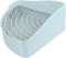 Bunny Toilet for Rabbit Guinea Pig Hamster Chinchilla Ceramic Potty Training