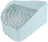 Bunny Toilet for Rabbit Guinea Pig Hamster Chinchilla Ceramic Potty Training