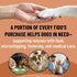Immune 60 Fido's Longevity Bone Broth for Dogs - Turkey Tail + Maitake Mushroom - Grass-Fed Beef Bone Broth Powder