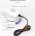BYDGUMEI 12v 1200gph 1-1/8"(29mm) Swimming Submersible Bilge Pump Automatic Float Switch Marine Water Pump Kit Outlet