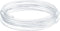 Pawfly Aquarium Airline Tubing, 26 Feet Standard 3/16" Tubing for Fish Tank Air Pump, Flexible Kink-Resistant Hose